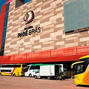 Expo Center Norte - Ar - Bras - Feirinha Da Madrugada - Anhembi - 25